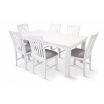 Coastal Dining Table 180cm